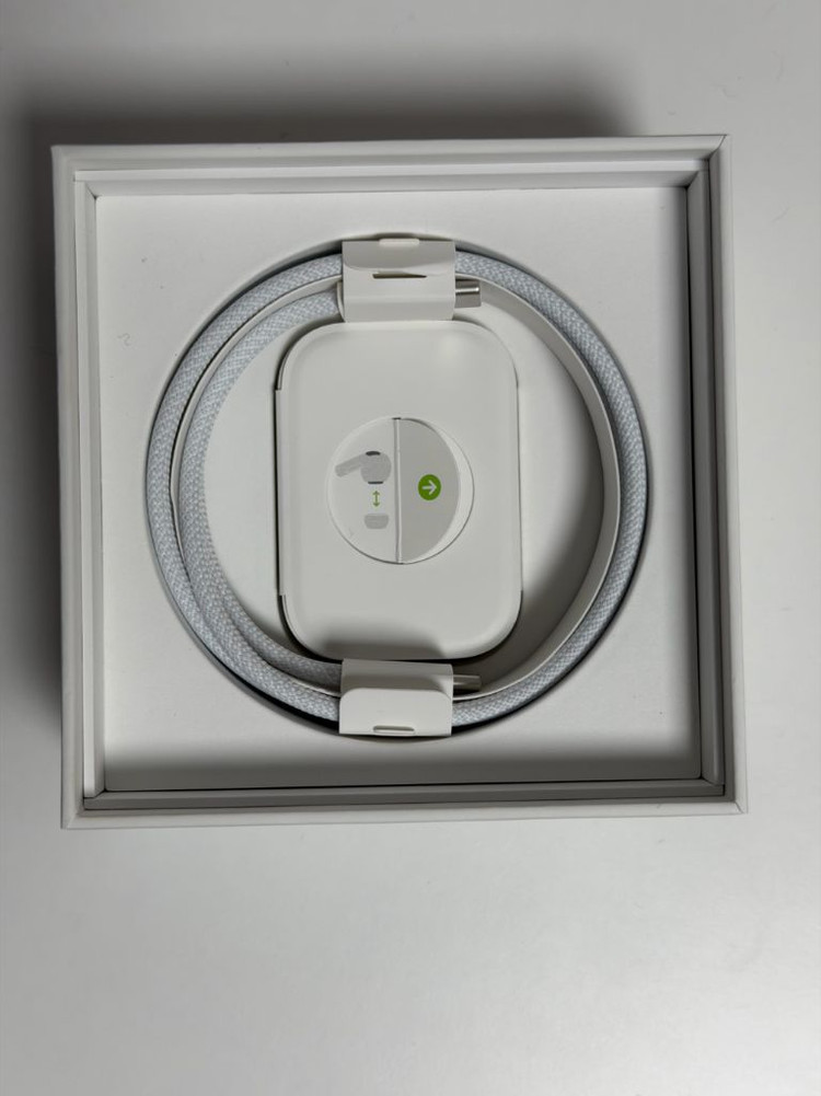 에어팟프로2 c타입 본체 , 오른쪽 유닛 이미지