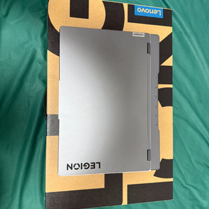 레노버 리전5 4060 게이밍노트북 판매 이미지