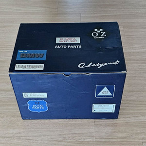 (정품) (차량용) BMW G30 순정 스피커 세트 이미지