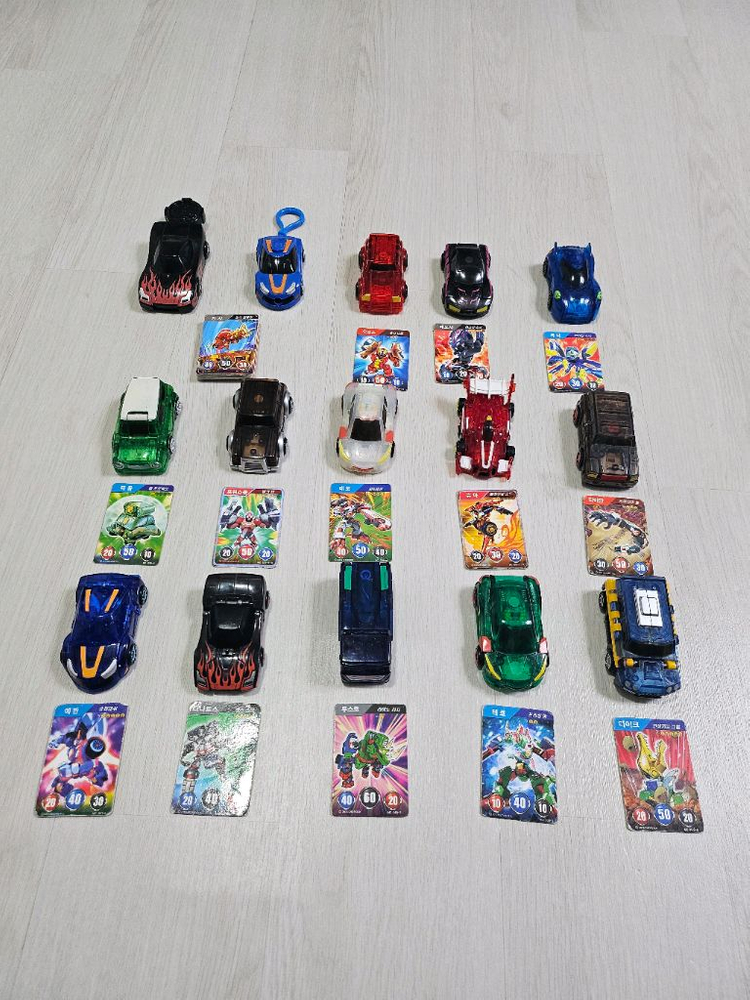 터닝메카드 일괄 이미지