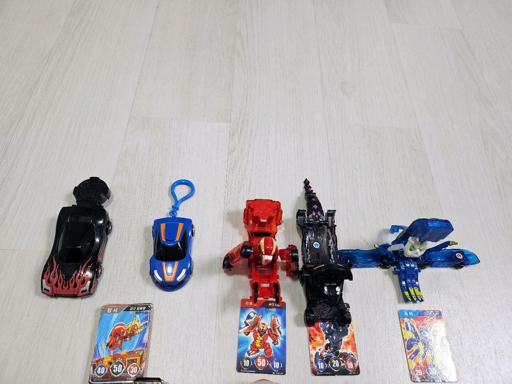 터닝메카드 일괄 이미지