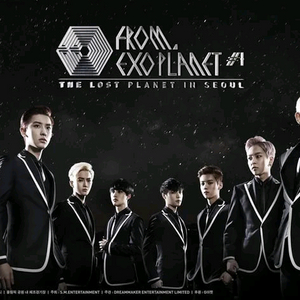 EXO 서울 콘서트 정가진행합니다*~~ 이미지