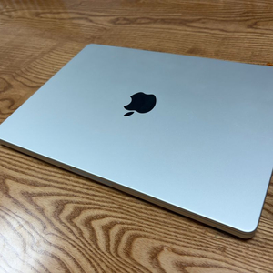 맥북프로 M4 14인치 (애플케어플러스 있음) 이미지