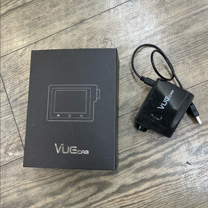 Vuecam 부품용 이미지