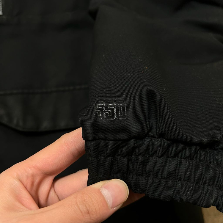 나이키 남성 구스다운 550 테크팩 패딩 L/100 이미지