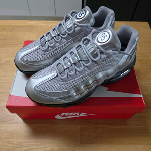 나이키 에어맥스 95 빅 버블 토탈 90 이미지