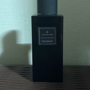 입생로랑 베스티에르 생슐피스no.6 쿠튀르 이미지