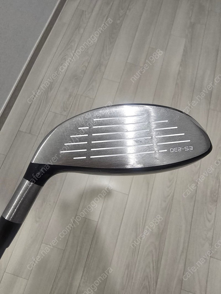 미즈노 MX700 페어웨이우드 5번우드 18도 R 스펙 이미지