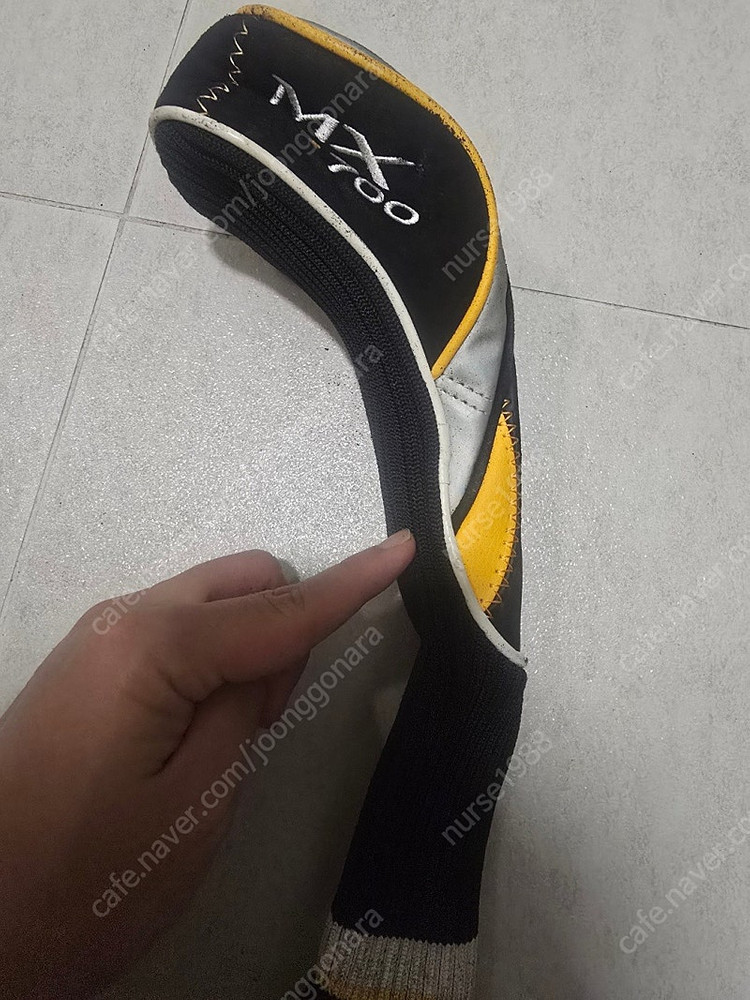 미즈노 MX700 페어웨이우드 5번우드 18도 R 스펙 이미지