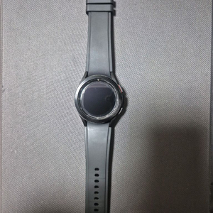 갤럭시워치4 클래식 42mm 블루투스 모델 이미지