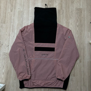 GAFH 가프 스노우보드 스키복 보드복 리버시블 바람막이 L 이미지