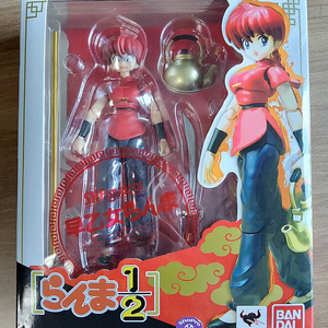 SHF 란마 (여) 이미지