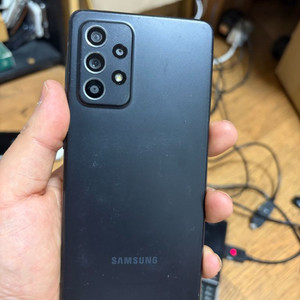 갤럭시 a23(추정) 부품용 이미지