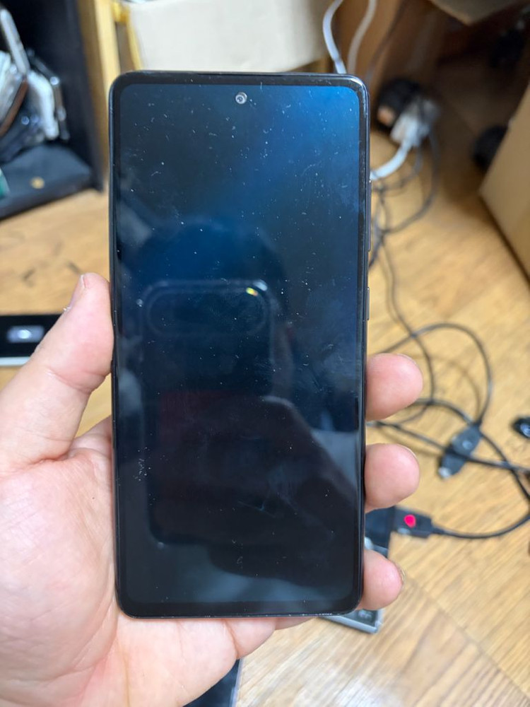 갤럭시 a23(추정) 부품용 이미지