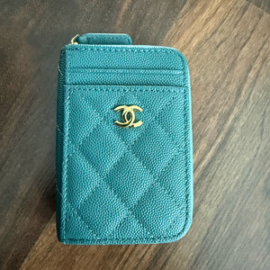 샤넬지갑새상품 이미지