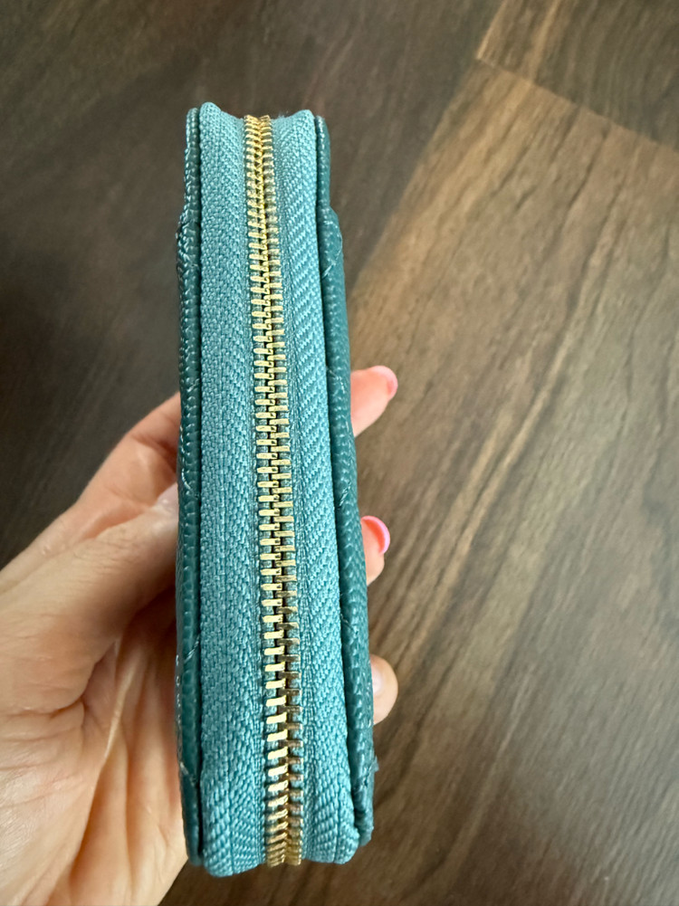 샤넬지갑새상품 이미지