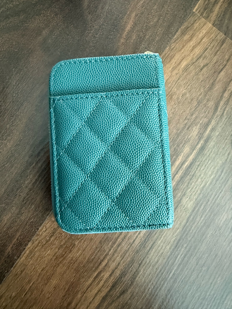 샤넬지갑새상품 이미지