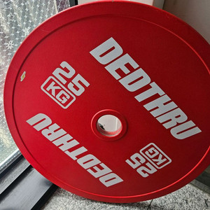 데드스루 원판 티바로우, f몬스터 원판 팔아요 이미지