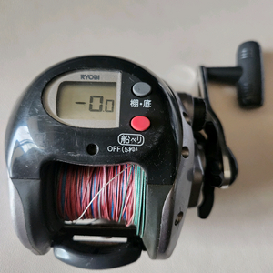 RYOBI 어드벤처 SS700T 선상릴 이미지