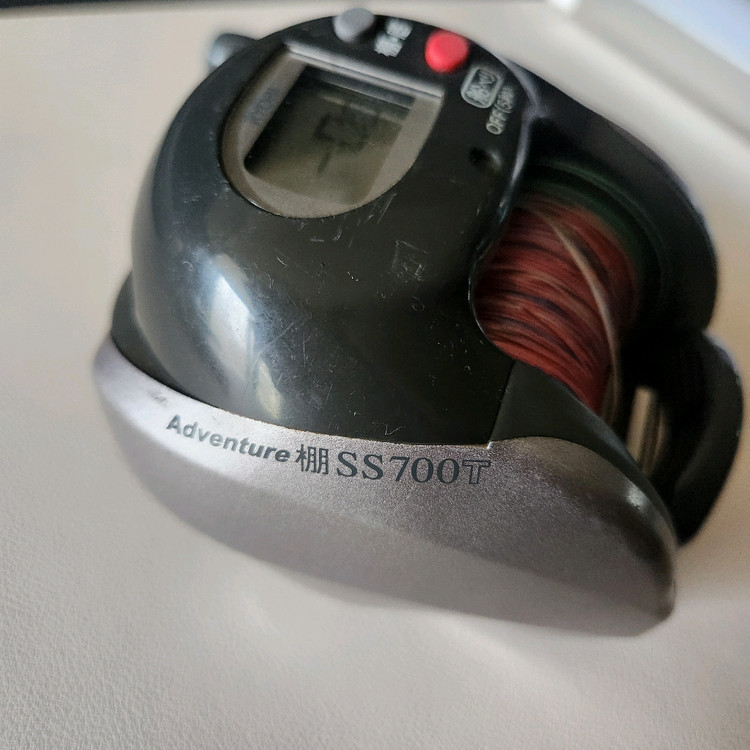 RYOBI 어드벤처 SS700T 선상릴 이미지