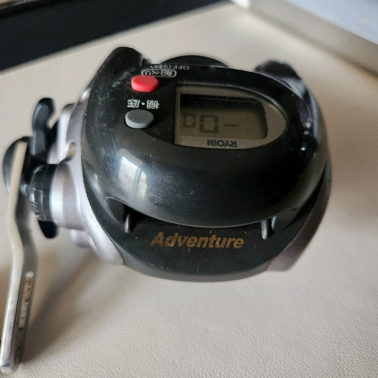 RYOBI 어드벤처 SS700T 선상릴 이미지