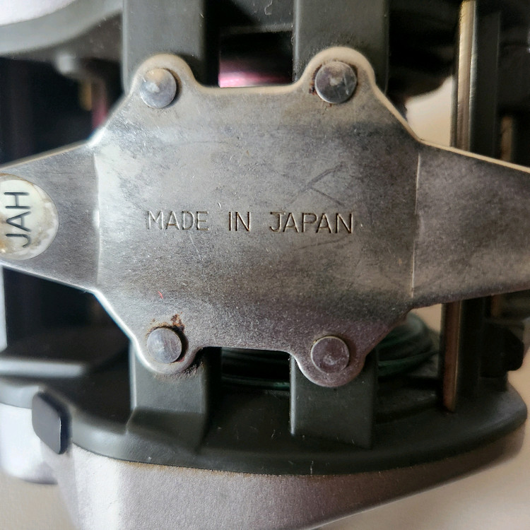 RYOBI 어드벤처 SS700T 선상릴 이미지