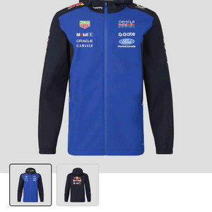 F1 레드불 레인자켓 이미지