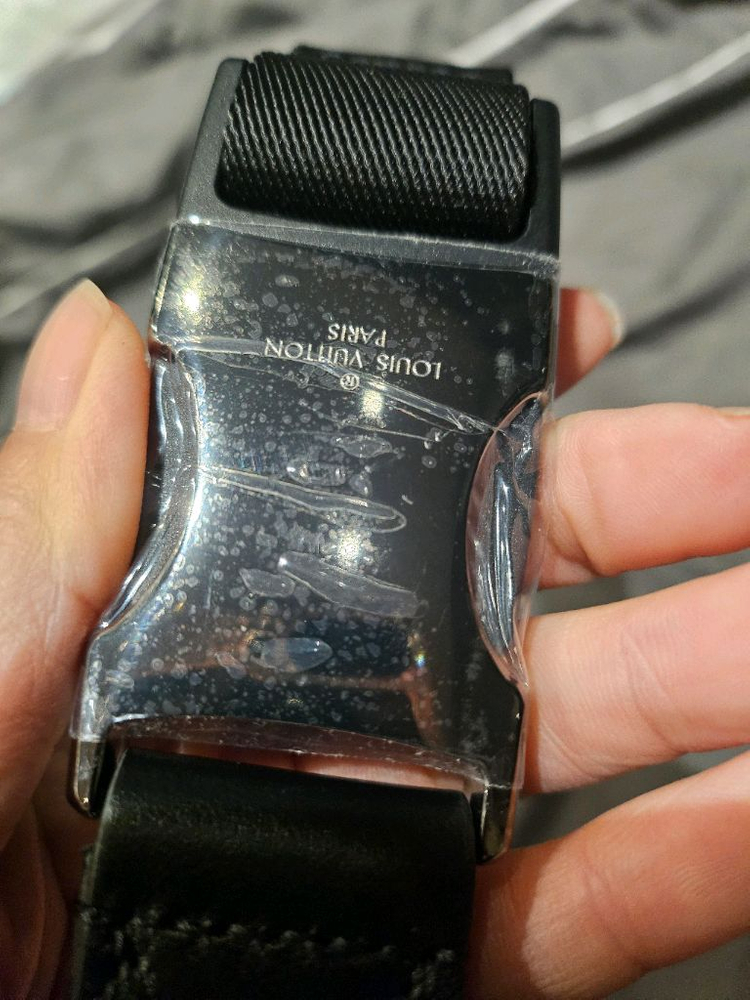 루이비통 디스커버리 범백 새거급 이미지