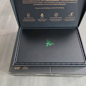 레이저 블레이드 15 4070 게이밍 노트북 판매 이미지