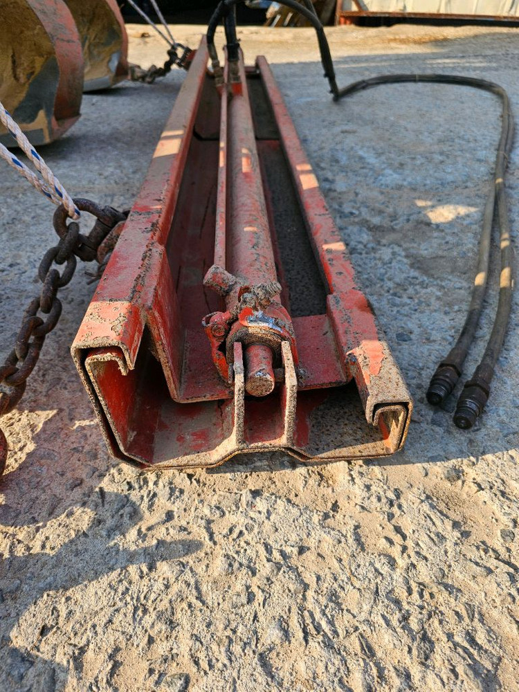 트랙터용 써레~~ 이미지