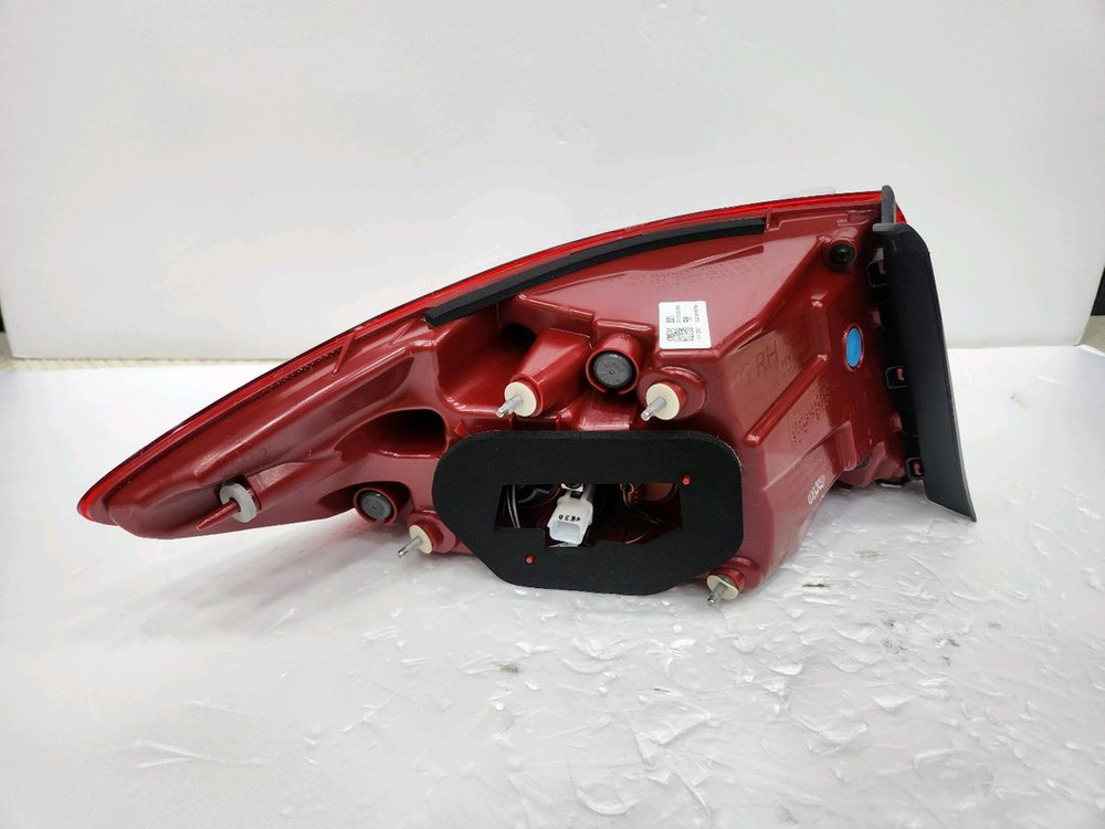 (신품) 그랜저IG 후미등, 그랜저IG 데루등, 92402G8010, 그랜져IG 테일램프, IG 후미등 이미지