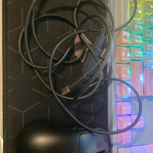 g pro 2 lightspeed 지프로2 무선 이미지