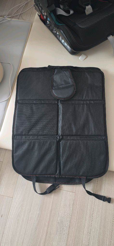 아이사이즈 카시트 이미지