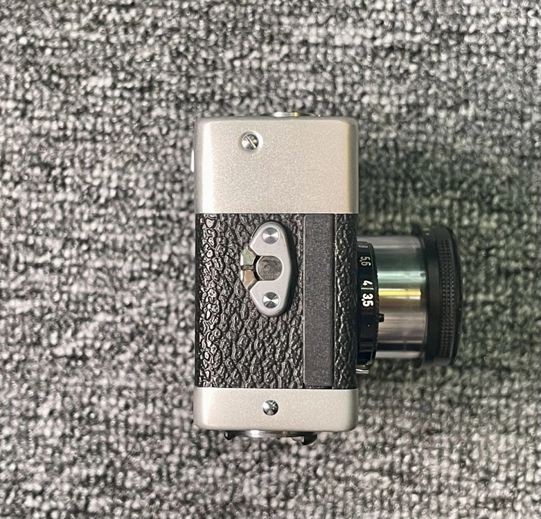 롤라이 35 T 필름카메라 ROLLEI35 이미지