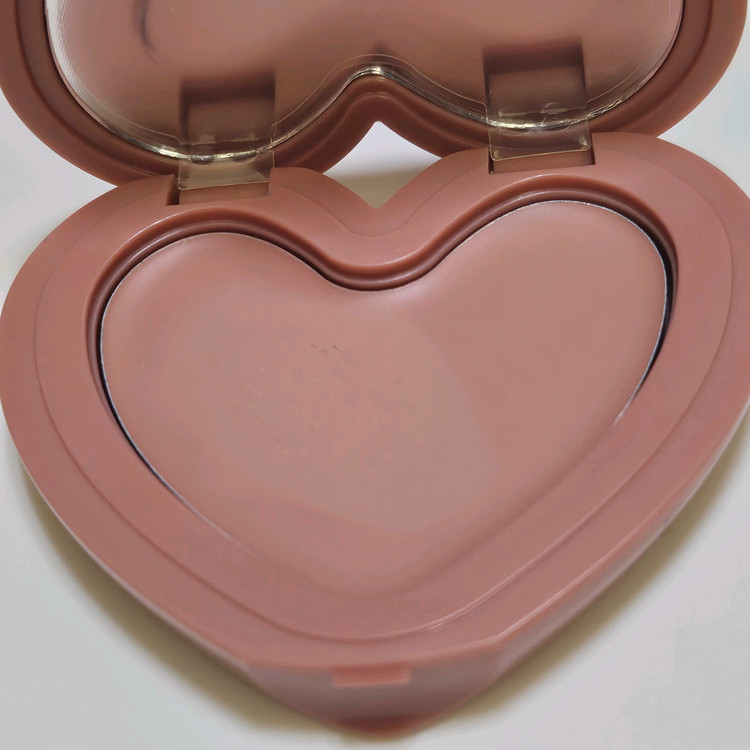 릴리바이레드 러브빔 치크밤 15# 너티빔 이미지