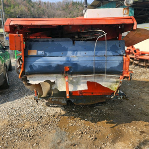 대동2조 콤바인 이미지