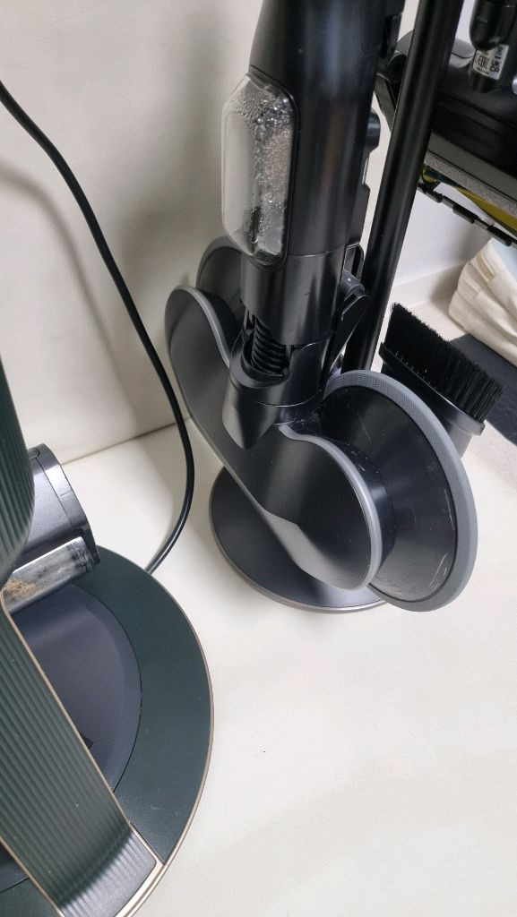 삼성 비스포크 제트 무선청소기 풀세트 판매 합니다 이미지