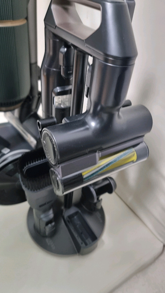 삼성 비스포크 제트 무선청소기 풀세트 판매 합니다 이미지