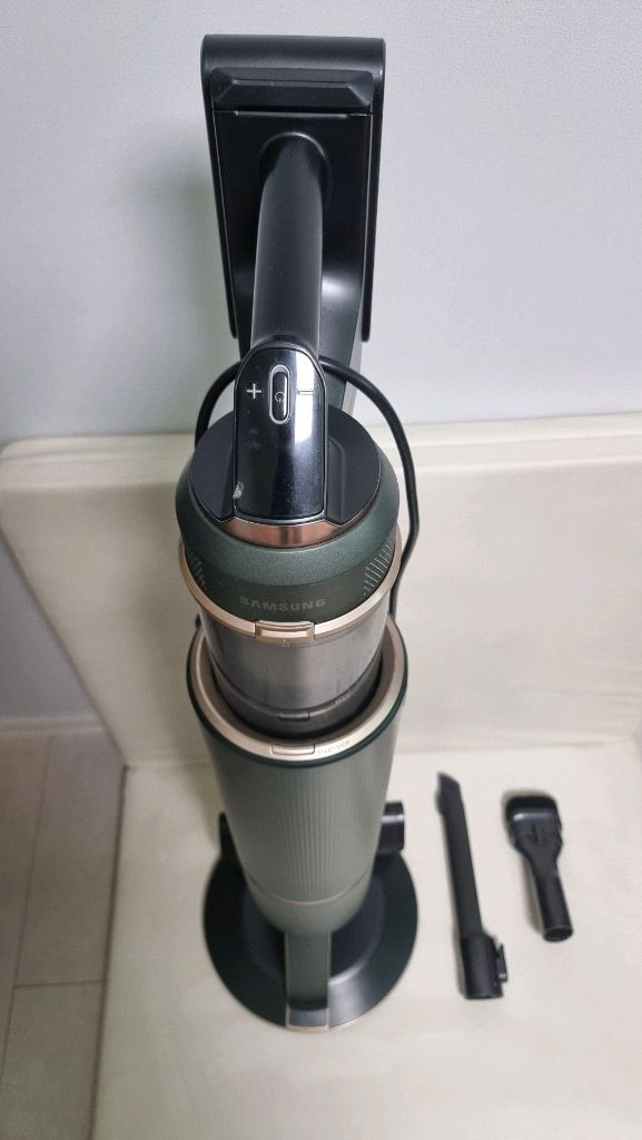 삼성 비스포크 제트 무선청소기 판매합니다 이미지