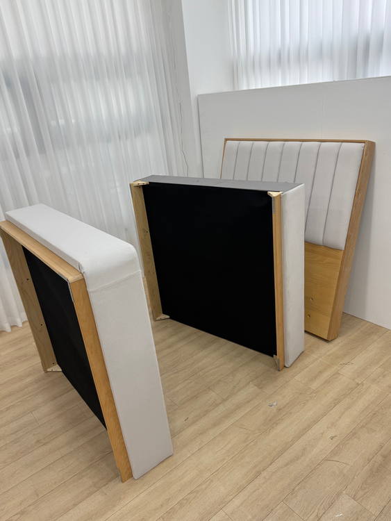 슈퍼싱글 침대프레임 SS 이미지