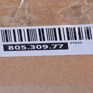 이케아 오마르 3단행거 미개봉 새제품 팝니다 이미지