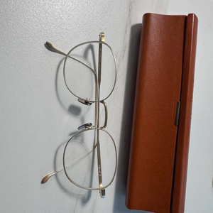 #거의 새상품# 마수나가 코드d 골드 이미지