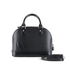 [중고명품다올] 루이비통 에삐 알마 BB 토트 크로스백 M40862 이미지