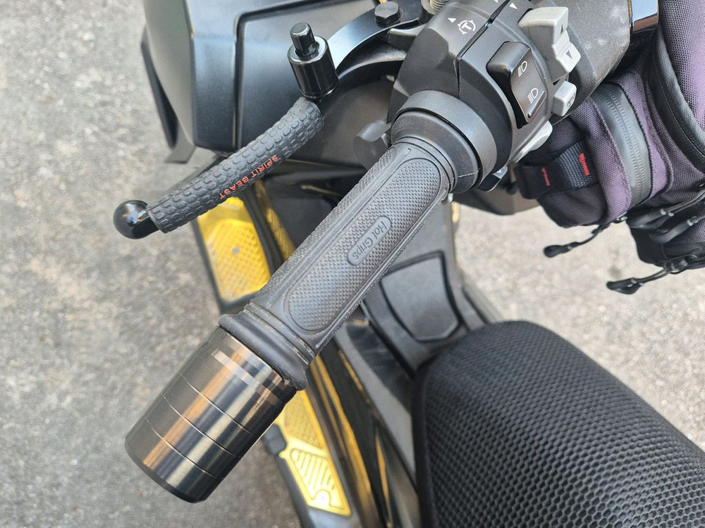 혼다 포르자350 팝니다 이미지