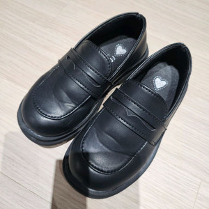 [네고칼차단] 남아 정장 구두 190 이미지