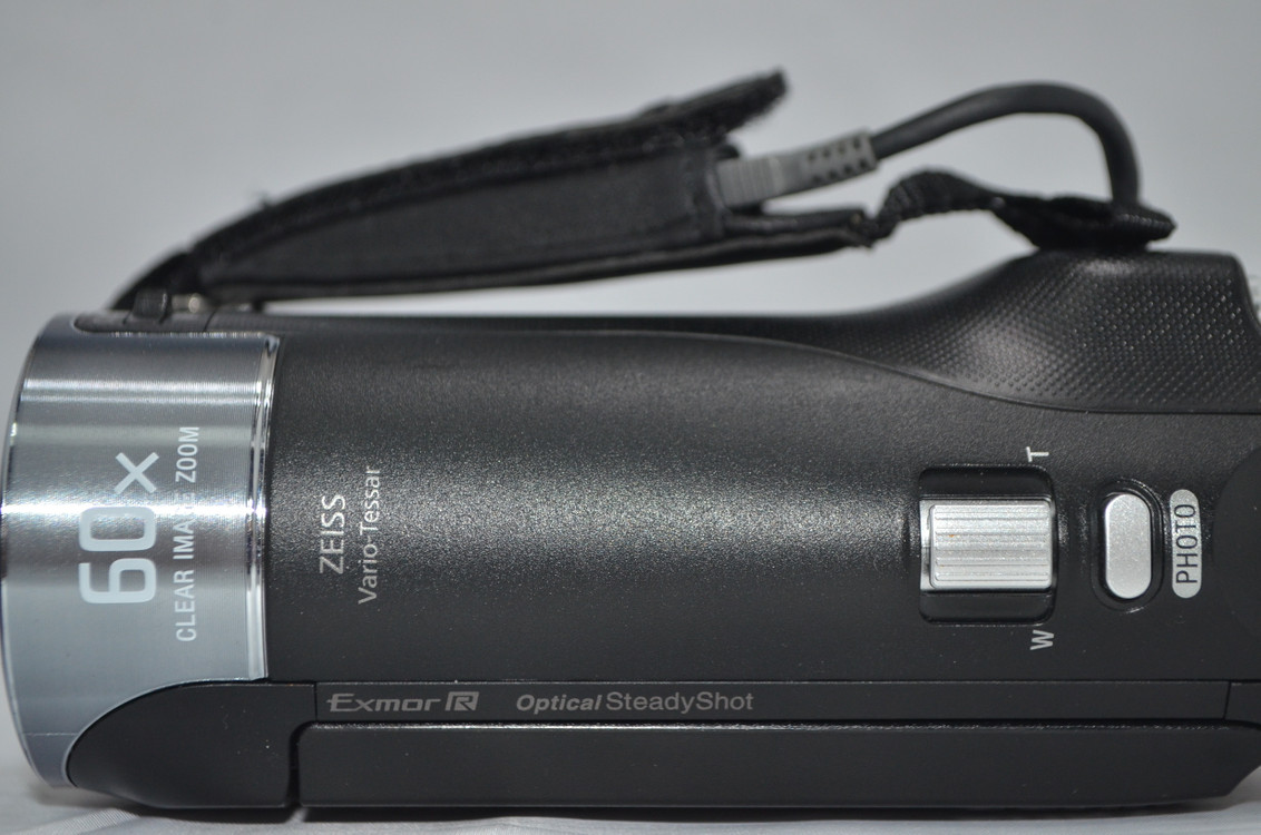 소니캠코더HDR-CX450 HDR-CX405팝니다 이미지