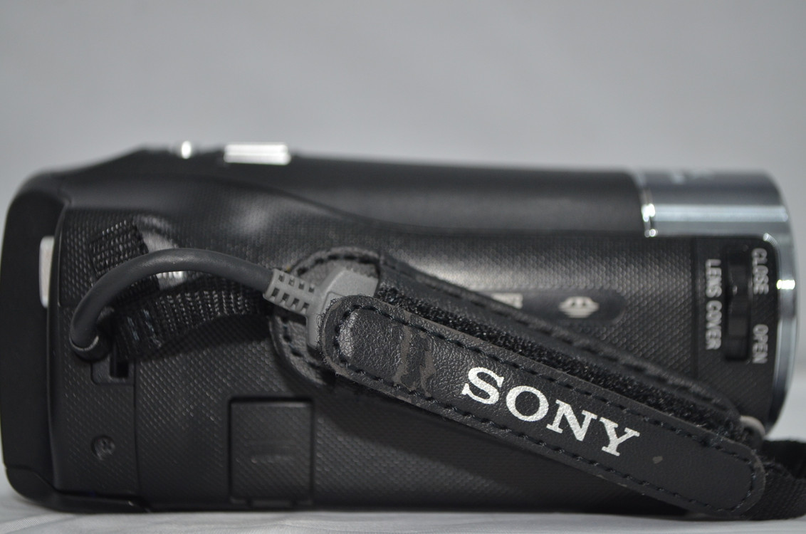 소니캠코더HDR-CX450 HDR-CX405팝니다 이미지