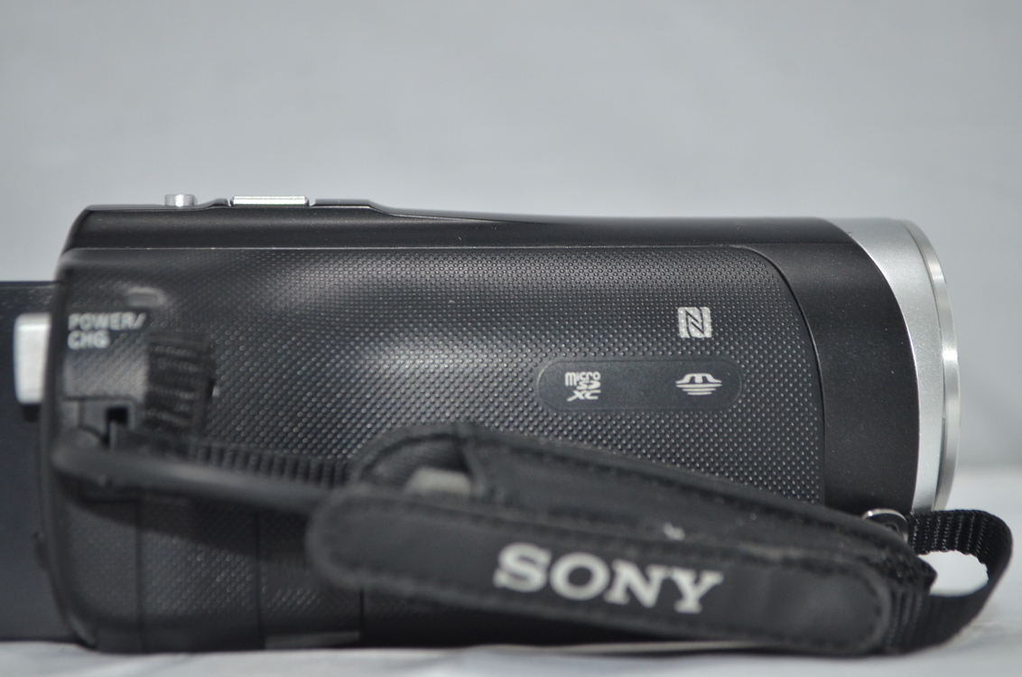 소니캠코더HDR-CX450 HDR-CX405팝니다 이미지