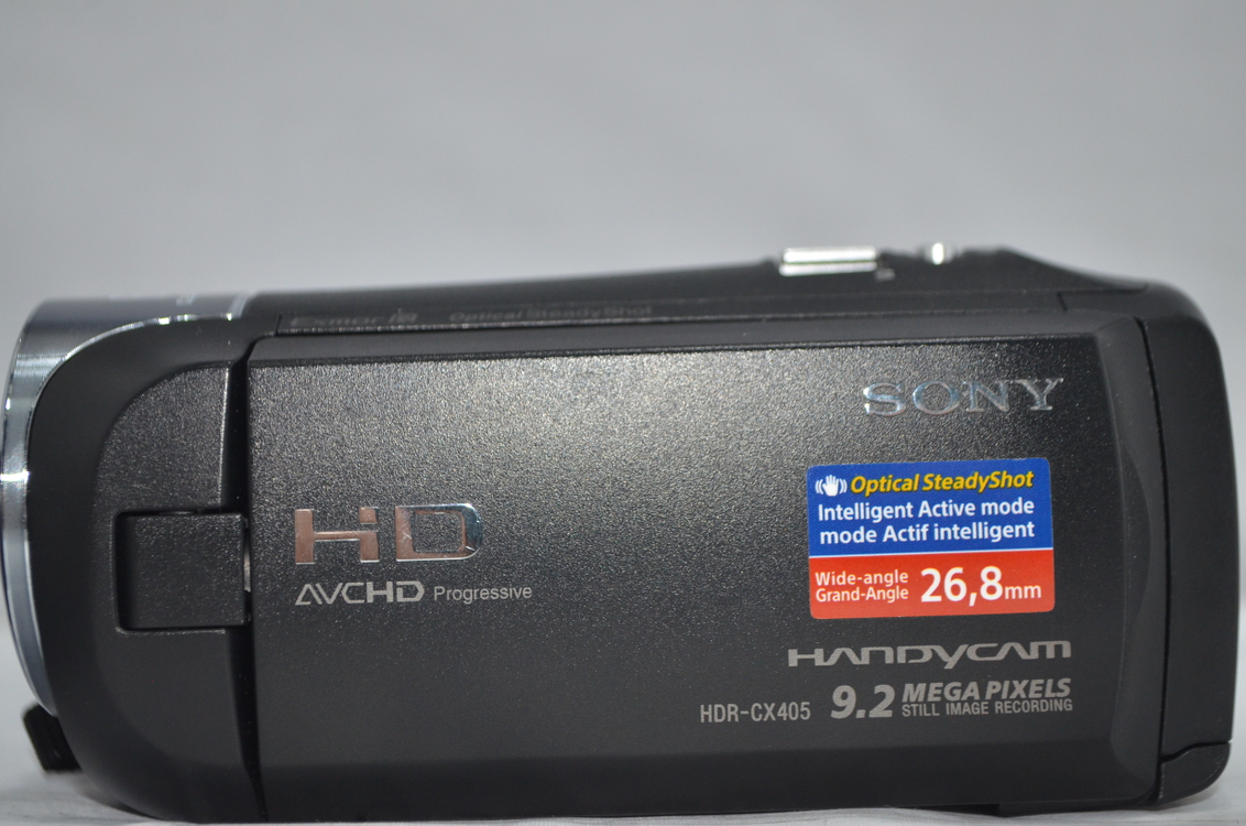 소니캠코더HDR-CX450 HDR-CX405팝니다 이미지