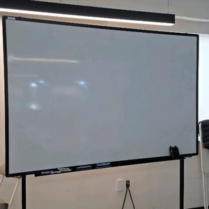 더조은 자석칠판 화이트보드 1800 이미지